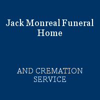 Monreal Jack Funeral Home